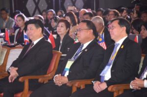Thailand hosts ASEAN Environment Conference in Phuket | News by Thaiger
