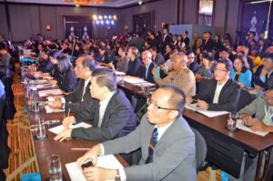 Thailand hosts ASEAN Environment Conference in Phuket | News by Thaiger