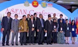 Thailand hosts ASEAN Environment Conference in Phuket | News by Thaiger