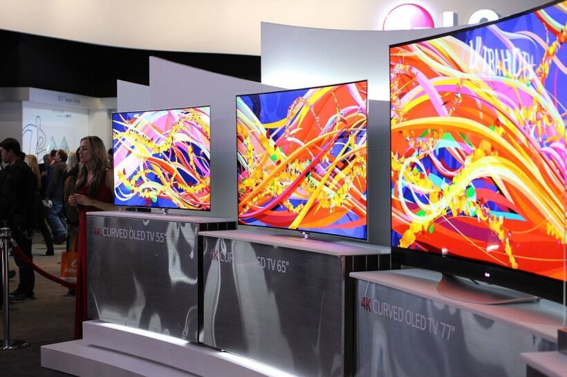 4K TV – Is it worth it? Three times when it might be for you.