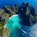 Thailand orders 20th Century Fox to pay 10 million baht to restore Maya Bay | Thaiger
