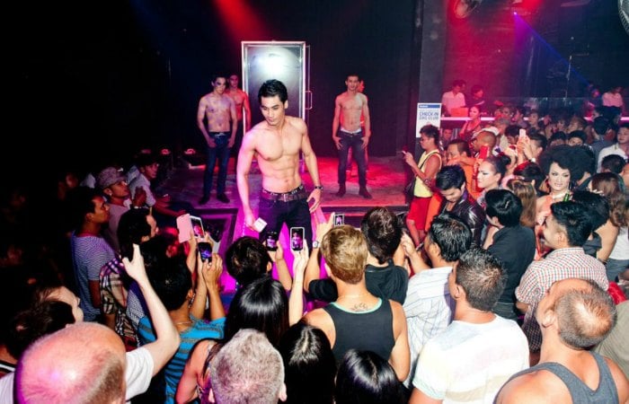 Phuket’s gay scene gets another chance with Chinese GLBTI