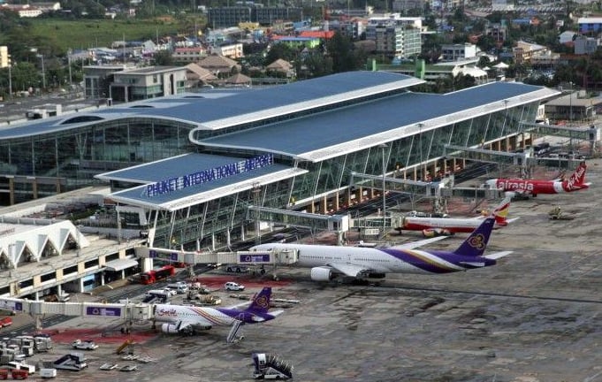 AoT airports increase traffic 6% in past 12 months