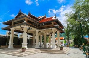เทศบาลเมืองป่าตอง คืนชีวิตให้น้ำตกวังขี้อ้น ที่ผักผ่อนแหล่งใหม่หาดป่าตอง พร้อมเปิดศูนย์การเรียนรู้น้ำตกวังขี้อ้น วันที่ 5 ธ.ค.นี้ | News by The Thaiger