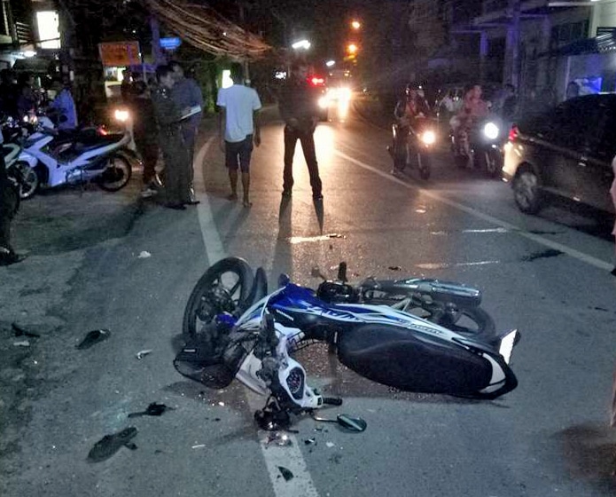 จังหวัดภูเก็ต ร่วมประชุม เพื่อรับฟังนโยบายความปลอดภัยและลดอุบัติเหตุในช่วงเทศกาลวันคริสต์มาสและวันปีใหม่ | News by The Thaiger