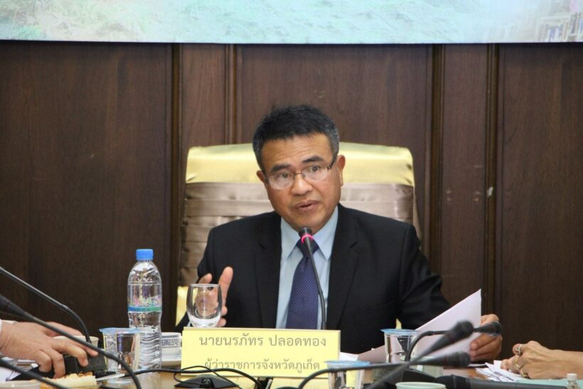 จังหวัดภูเก็ตเร่งจัดระเบียบสุนัขจรจัด สร้างความเชื่อมั่นด้านความปลอดภัยให้แก่นักท่องเที่ยว | The Thaiger