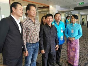 โคราช-ภูเก็ต เปิดเส้นทางบินตรง เส้นทางในประเทศ ค่าโดยสารต่อเที่ยวไม่เกิน 1,500 บาท | News by The Thaiger