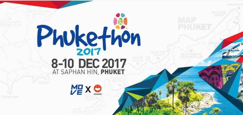 Road closures for the Phukethon Marathon on Sunday