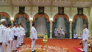 FRIDAY MORNING BRIEFING - All your news in 3 minutes | News by Thaiger