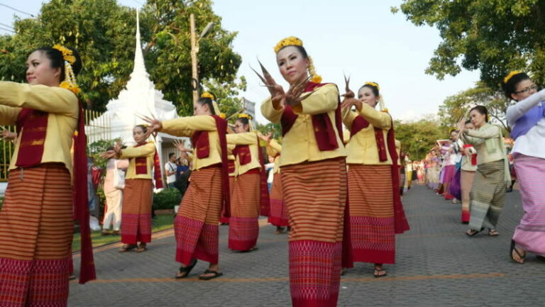 The best events and activities for expat families in Thailand | Thaiger