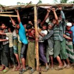 Rohingya genocide case allowed to move forward in UN Court | Thaiger