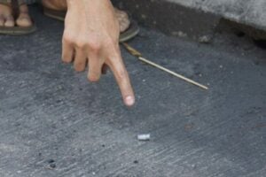 Heading into 2018 with a BANG. | News by Thaiger