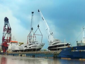Boat Lagoon Yachting announces mega shipment of private yachts | News by Thaiger