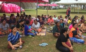 Progress on Sea Gypsy Sirinath NP fishing case | News by Thaiger