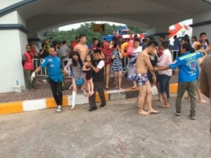 UPDATE: Phi Phi boat explosion | News by Thaiger