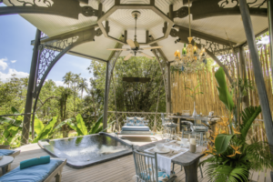 Always wanted to stay in a cool tree-house? Now you can, in 5 star luxury. | News by Thaiger