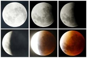 A 152 year chance to see a rare triple treat – Lunar Eclipse