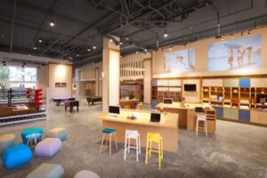 'Poshtels' pushing into Southeast Asia’s budget and economy hotel space | News by Thaiger