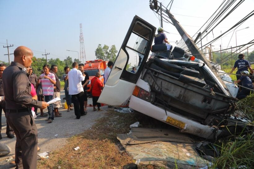 tourist bus accident in kerala