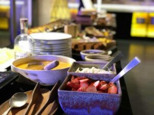 Firefly's Night Brunch, and All That Jazz | News by Thaiger