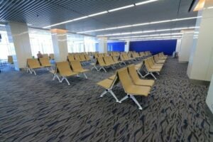Phuket airport increases domestic passenger seating | News by Thaiger
