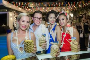 Kata Rocks Collective Series 11 celebrates Thai gastronomy | News by Thaiger