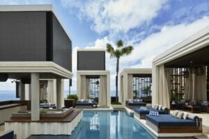 Wow factor! Spectacular new day club in Bali. | News by Thaiger