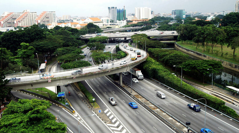 Thailand’s Songkran road deaths decrease by 20% since last year