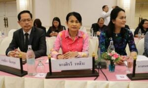 Making Phuket a special administrative region | News by Thaiger