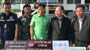 More drug crackdowns in Krabi | News by Thaiger