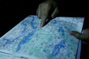 Australian engineer says he's 'found' MH370 - Malaysian search team says 'no'. | News by Thaiger