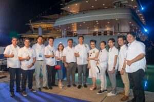 Nearly 5,000 visited this year's Thailand Yacht Show | News by Thaiger