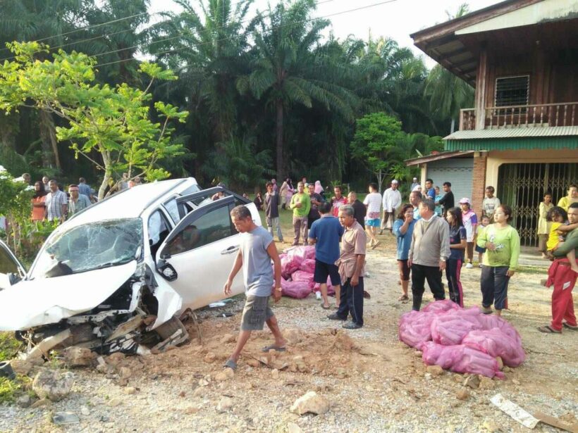 Kratom delivery kills two