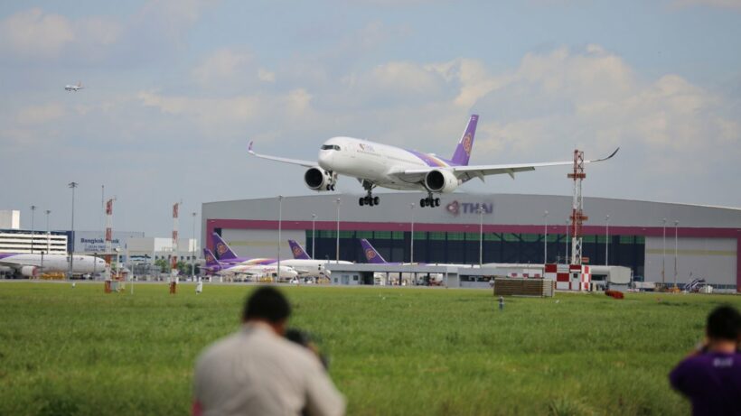 Thai Airways continues to struggle against newer, nimble competitors