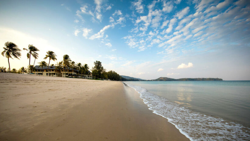 Top 25 Asian beaches survey is out – three in Phuket