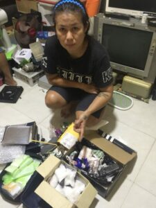Phuket drugs dealer arrested | News by Thaiger