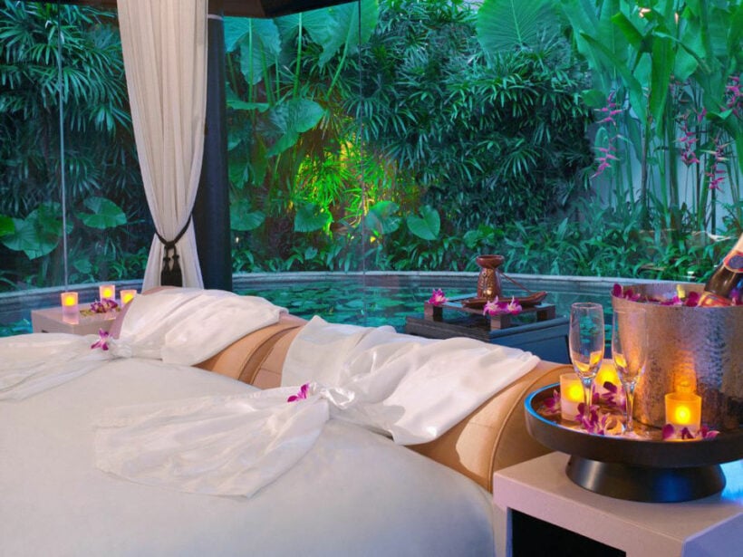 Top 10 spas and massages in Phuket | News by Thaiger