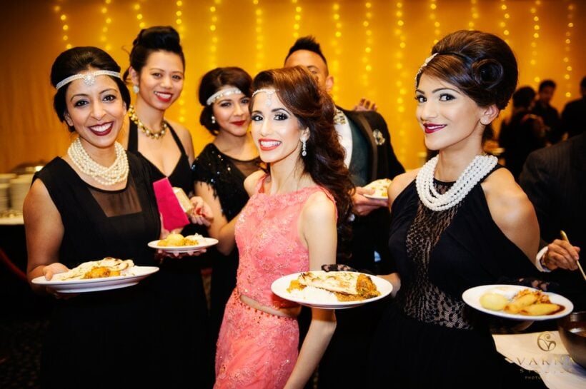 A PHAB night of Glam, Glitz and Glitter | News by Thaiger