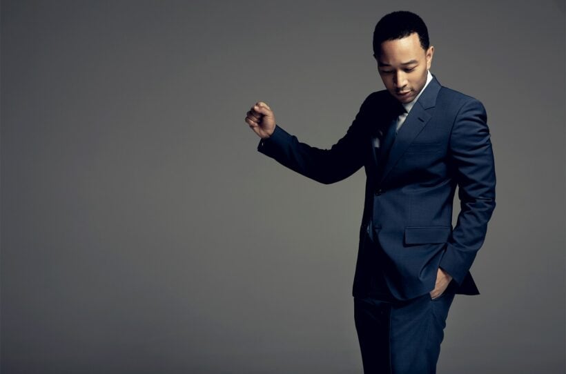 Toons Tunes – John Legend & The Roots “Wake Up Everybody”