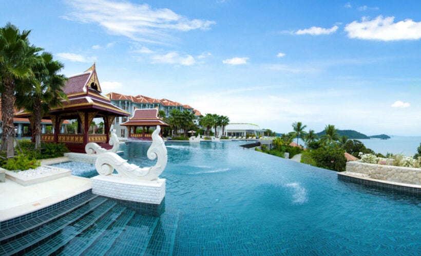 Top 10 Spas And Massages In Phuket Thaiger