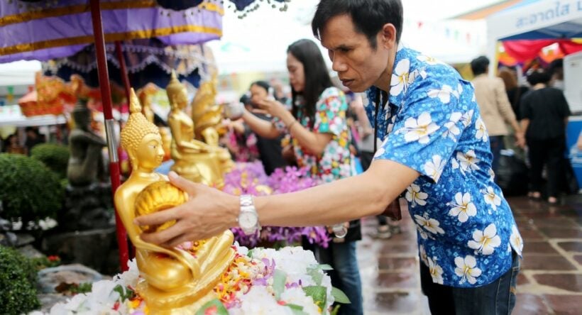 Songkran Survival Guide - Top 10 Tips (2019) | News by Thaiger