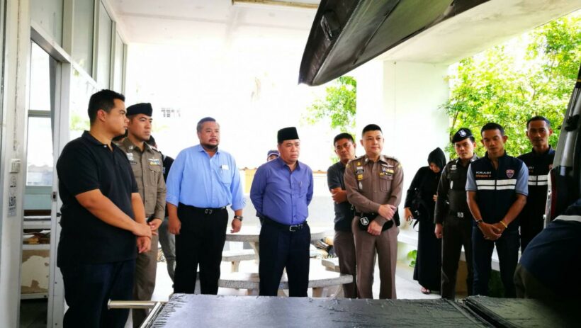 The Brunei woman who drowned in Krabi is not from Brunei’s Royal Family