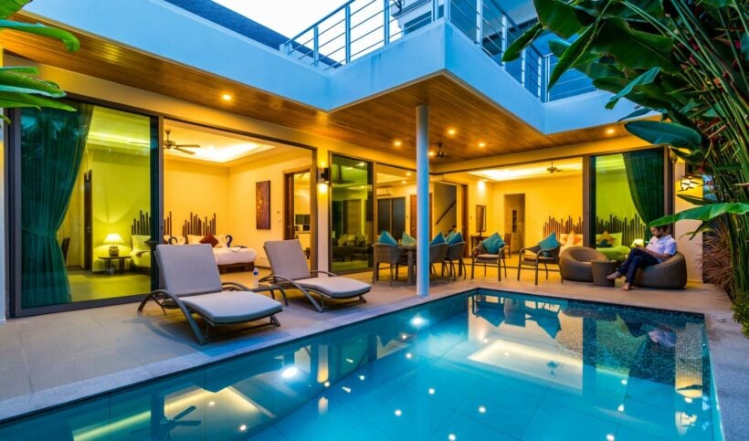 Ka Villa Rawai Own Your Dream Pool Villa In Phuket Thaiger