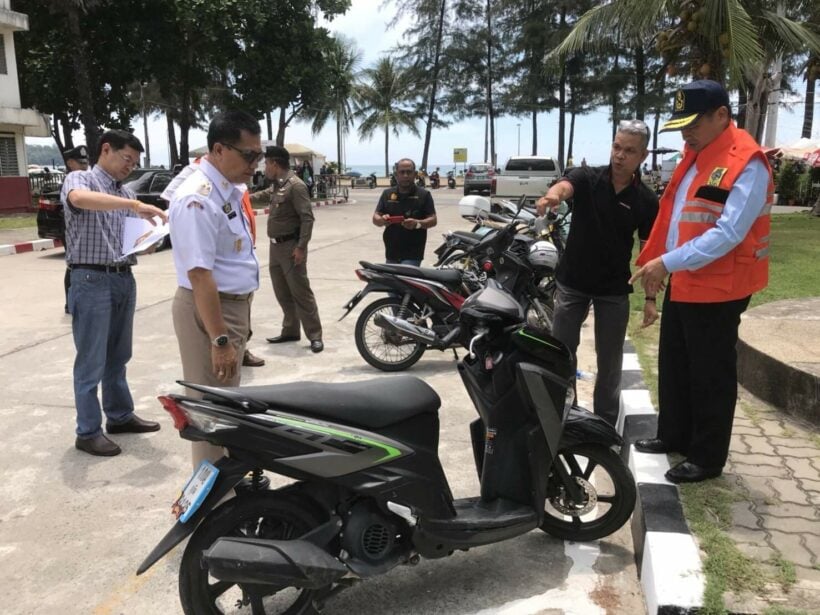 Day Five – Phuket reports no road deaths for Sunday