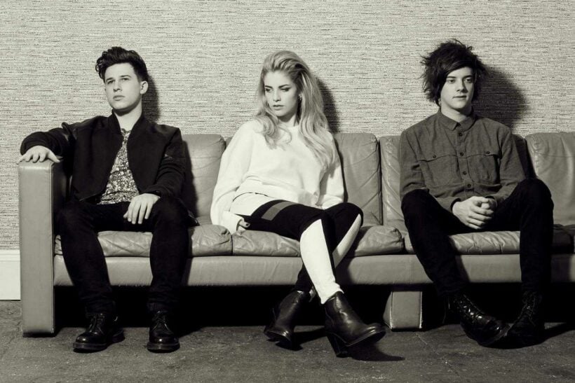 TOONS TUNES – London Grammar “Non Believer”