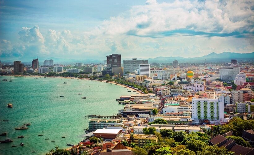 The Thailand Travel Mart heads to Pattaya this June