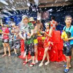 Governor Chadchart aims for no more than 6 deaths in Bangkok this Songkran | Thaiger