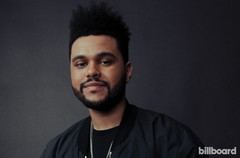 TOONS TUNES – The Weeknd “Wasted Times”