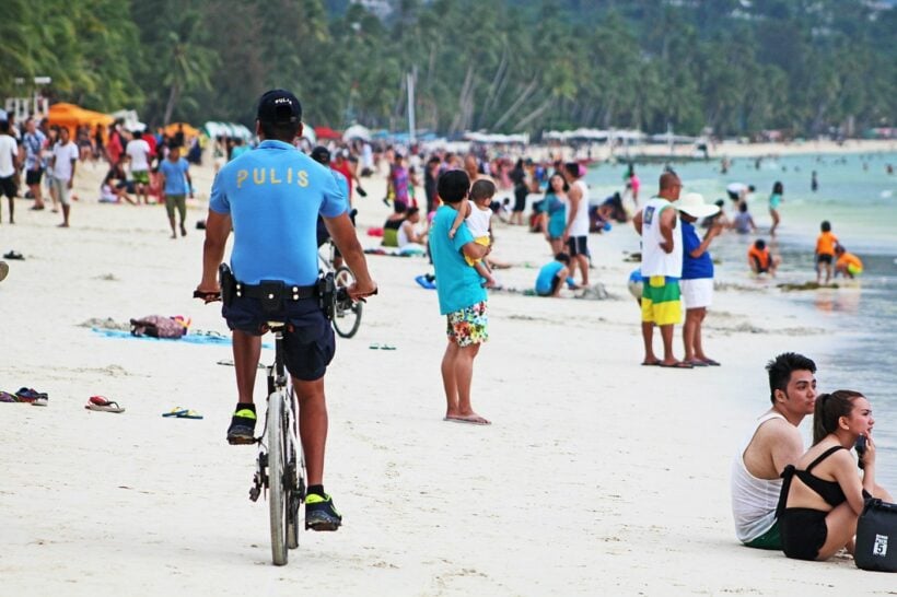 Boracay’s closure sparks global travel fallout