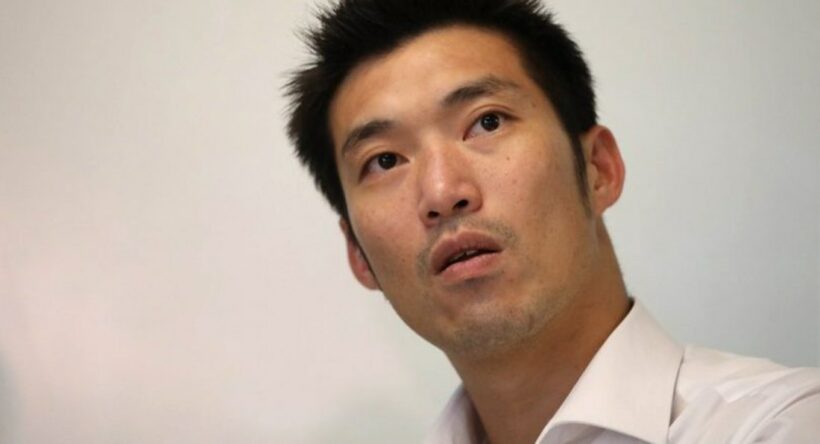 Thanathorn Juangroongruangkit – Risk-taking billionaire pursuing social justice